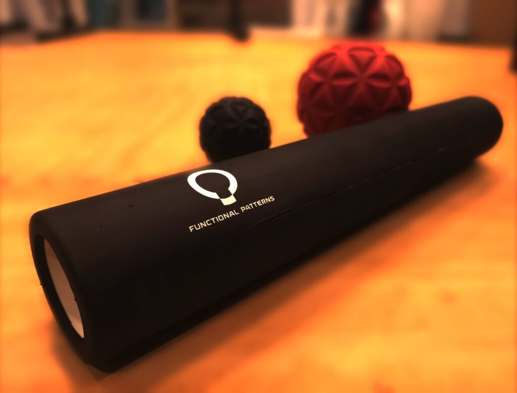 Garden Grove Biomechanics Myofascial Release