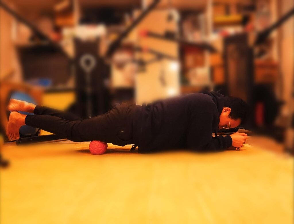 Garden Grove Biomechanics Myofascial Release Pain Relief