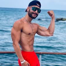 Cristian Alvardo The Vibe Coach Functional Patterns